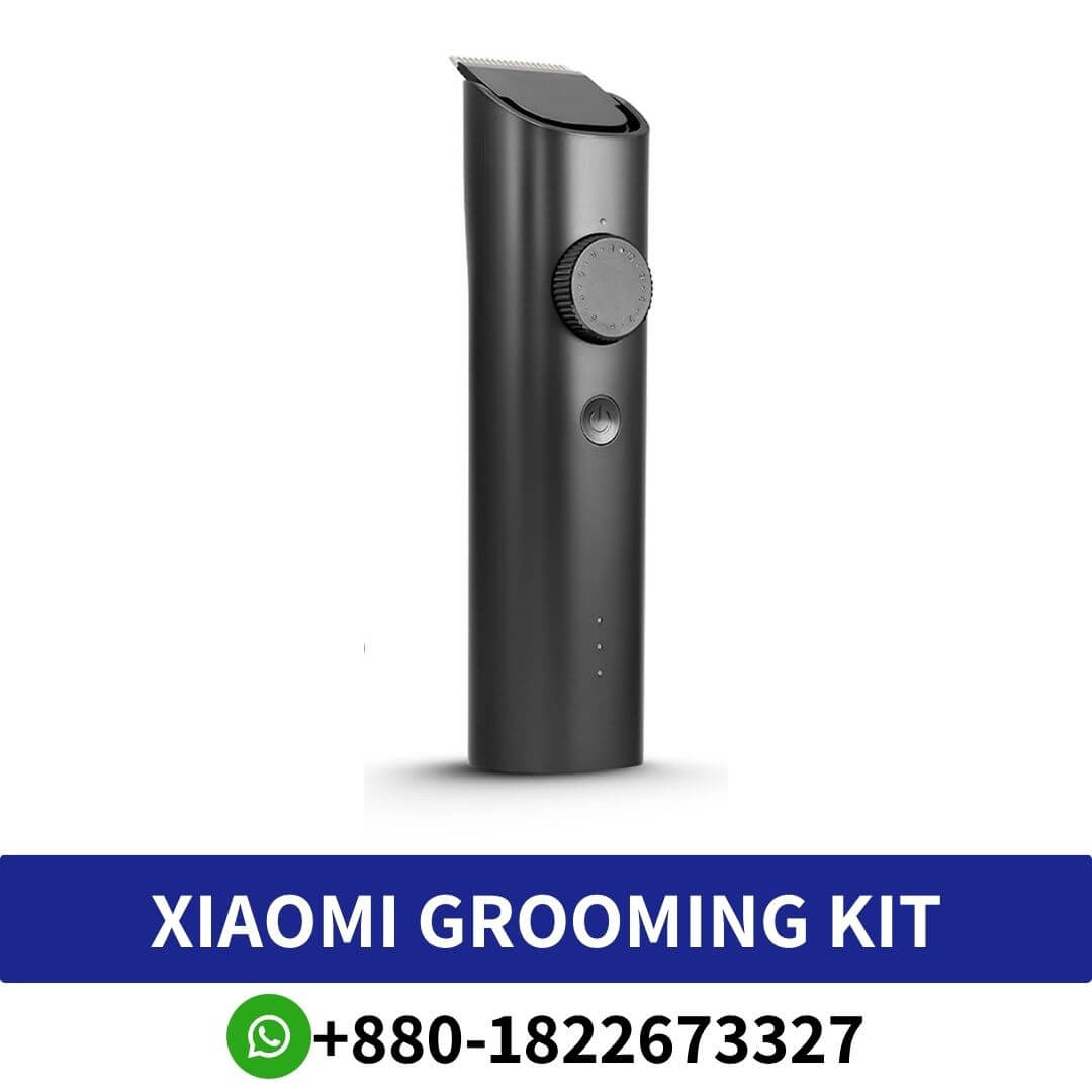 Best xiaomi grooming kit