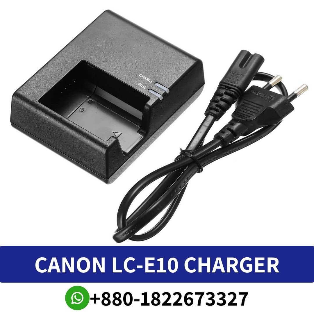 CANON LC-E10 Battery Charger