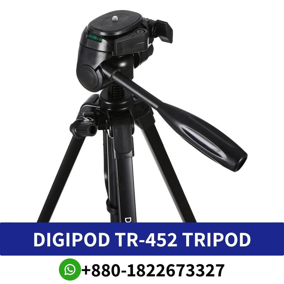 Digipod-452-Tripod