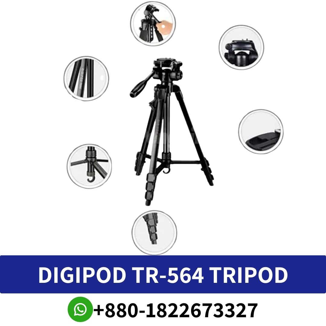 Digipod-TR-564