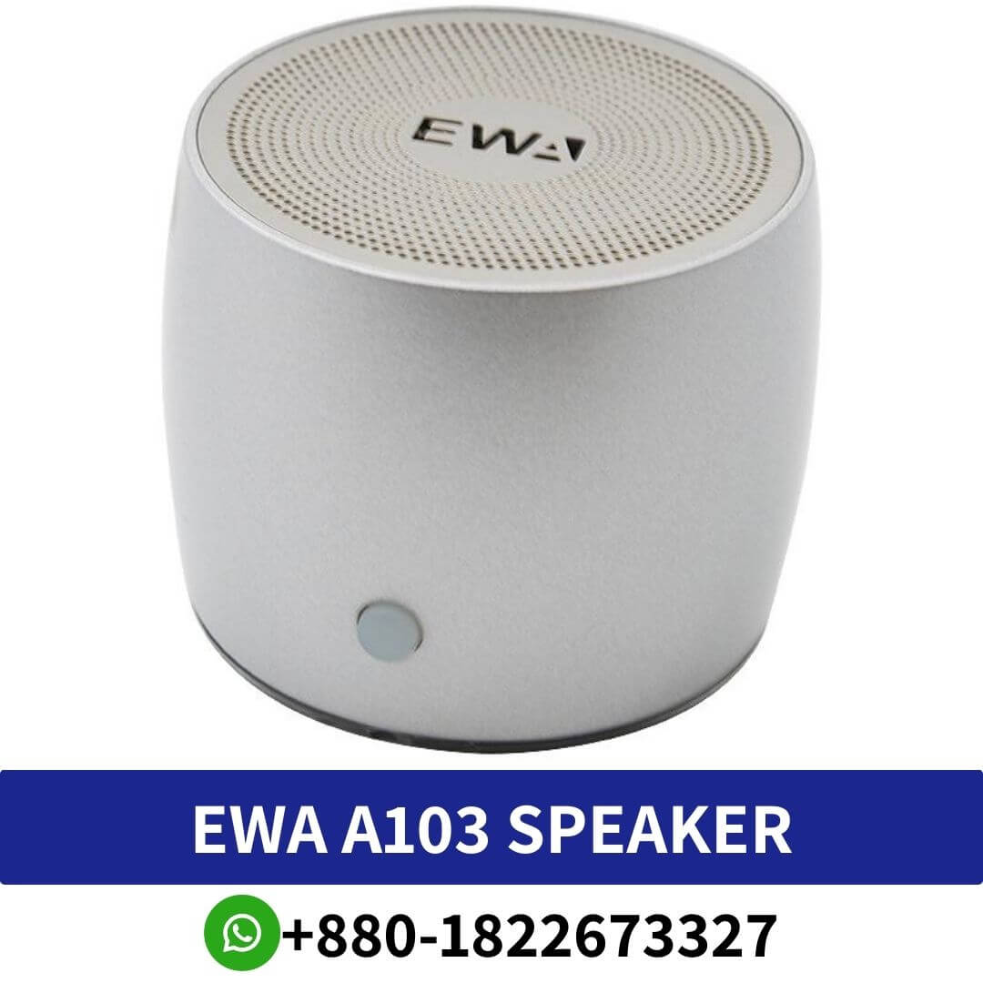 EWA A103 Bluetooth Speaker Price In Bangladesh, EWA A103 Super Mini Bluetooth Speake, EWA A103 Mini Bluetooth Speaker price in bangladesh, EWA A103 Mini Bluetooth Speaker With HD Sound And Bass, EWA A103 Mini Speaker, ewa a103 price in bangladesh, ewa speaker a103 price, ewa speaker price in bd,