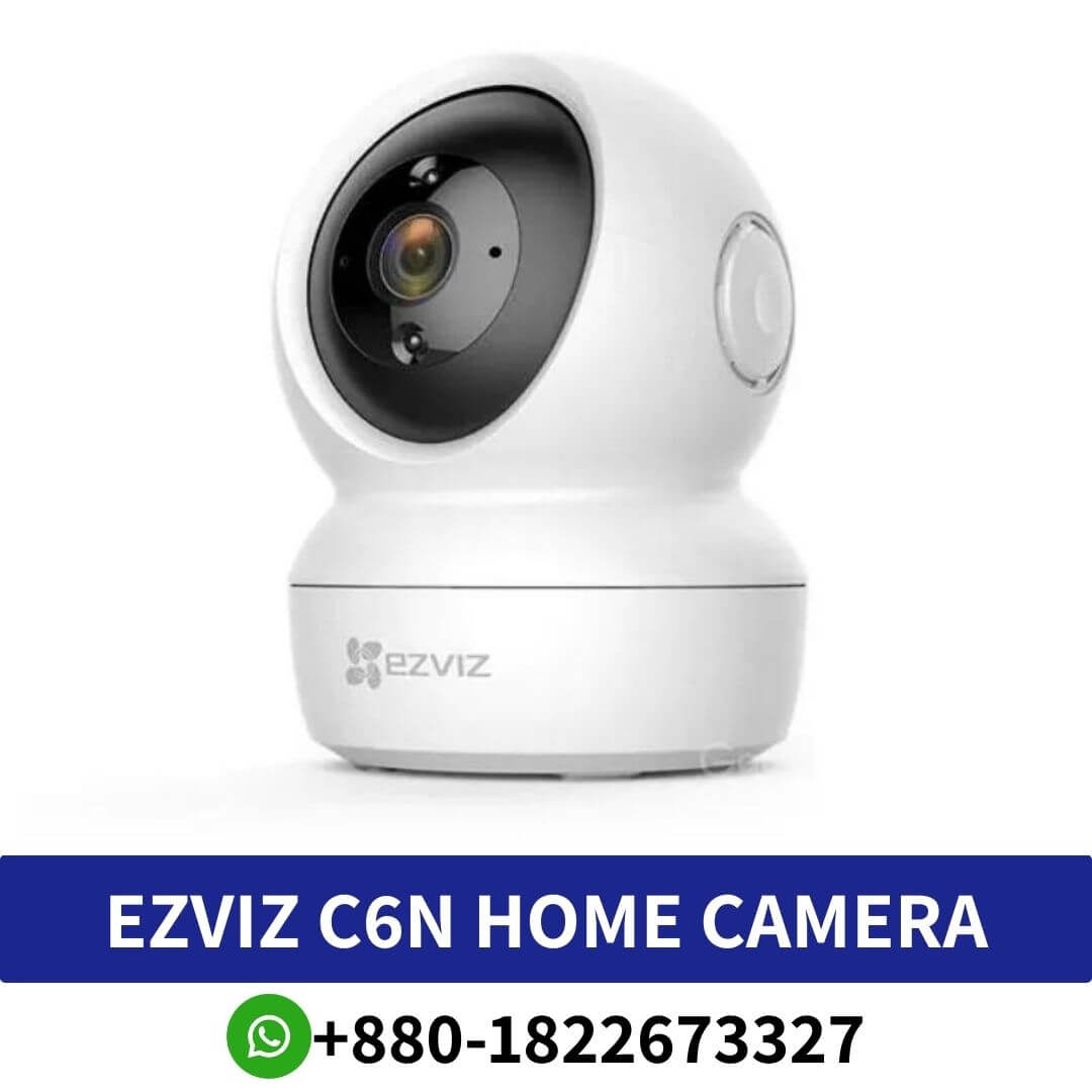 EZVIZ C6N Wireless Full HD Home Camera