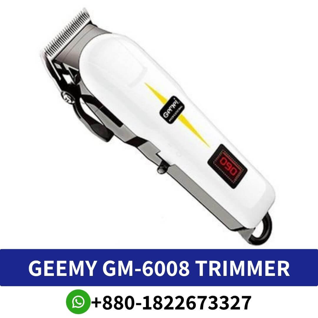 GEEMY GM-6008
