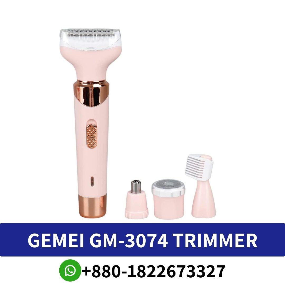 GEMEI GM-3074 Trimmer