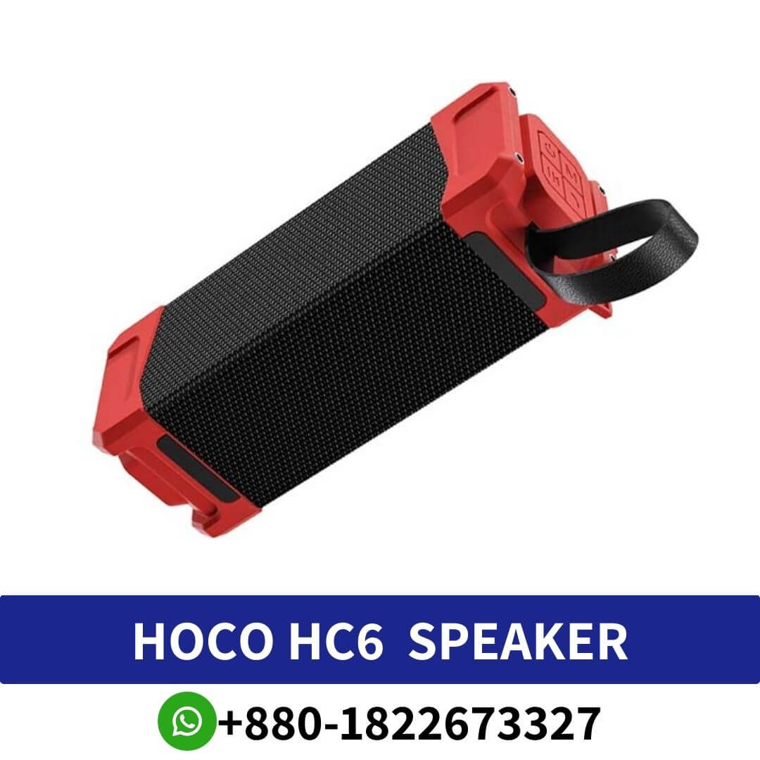 Wireless speaker HC6 Magic, hoco hc6 price in bangladesh, HOCO HC6 Magic Sports BT Speaker, Hoco HC6 Magic Bluetooth Speaker Price in Bangladesh, Hoco HC6 Portable Bluetooth Speaker Price in Bangladesh,, Hoco HC6 Portable Wireless Bluetooth Speaker, Hoco HC6 Portable Bluetoot Price in Bangladesh,