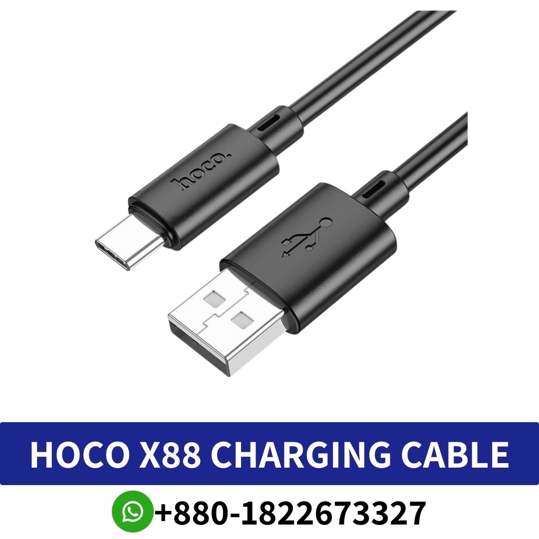 HOCO X88 Charging Cable