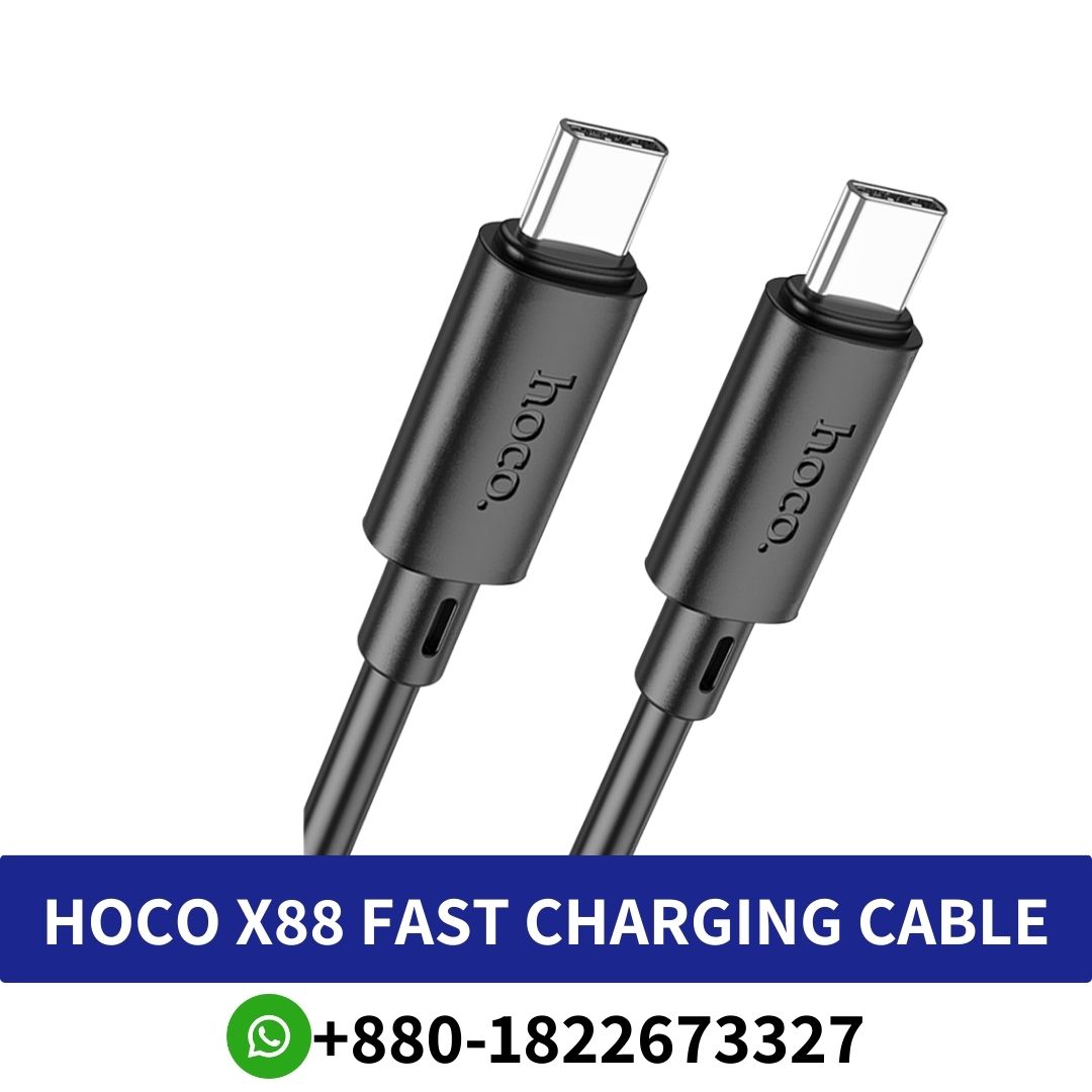 HOCO X88 Fast Charging Cable