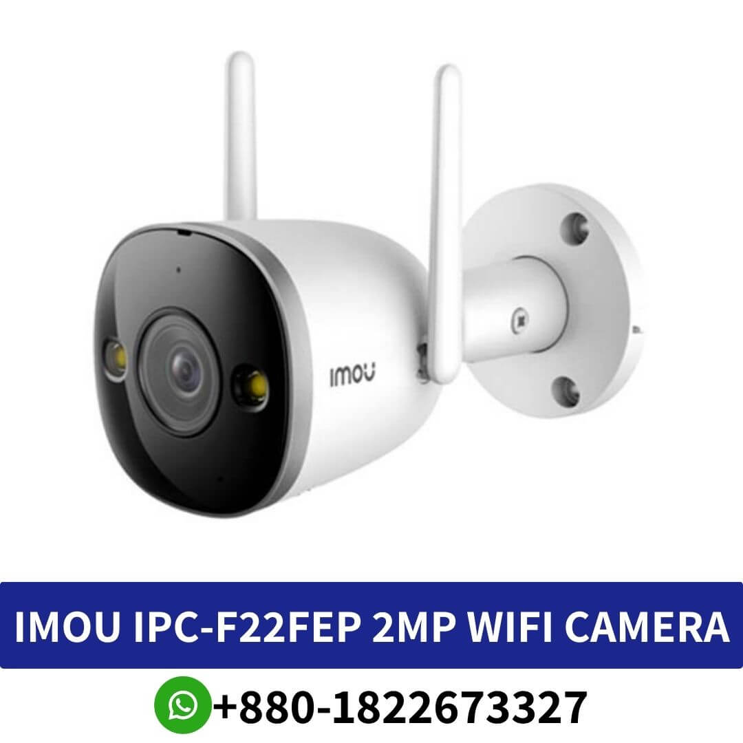 IMOU IPC-F22FEP 2MP WiFi Camera