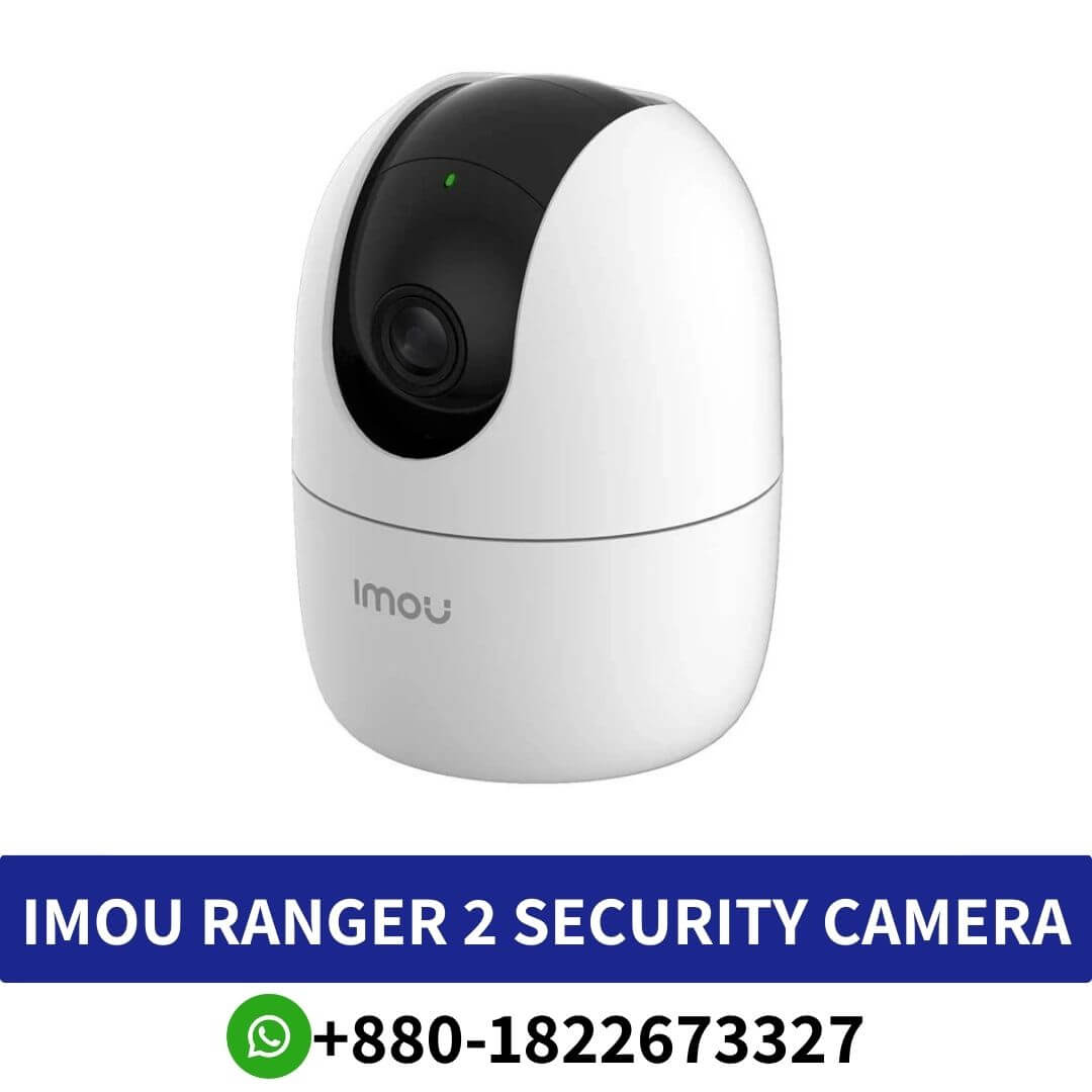 IMOU Ranger 2 1080P 360 Security Camera