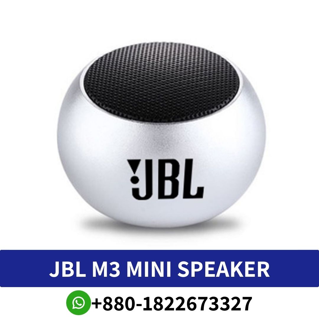 JBL-M3-Speaker