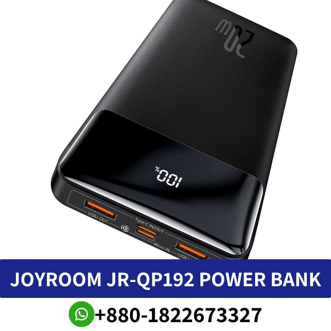 JOYROOM JR-QP192 Power Bank