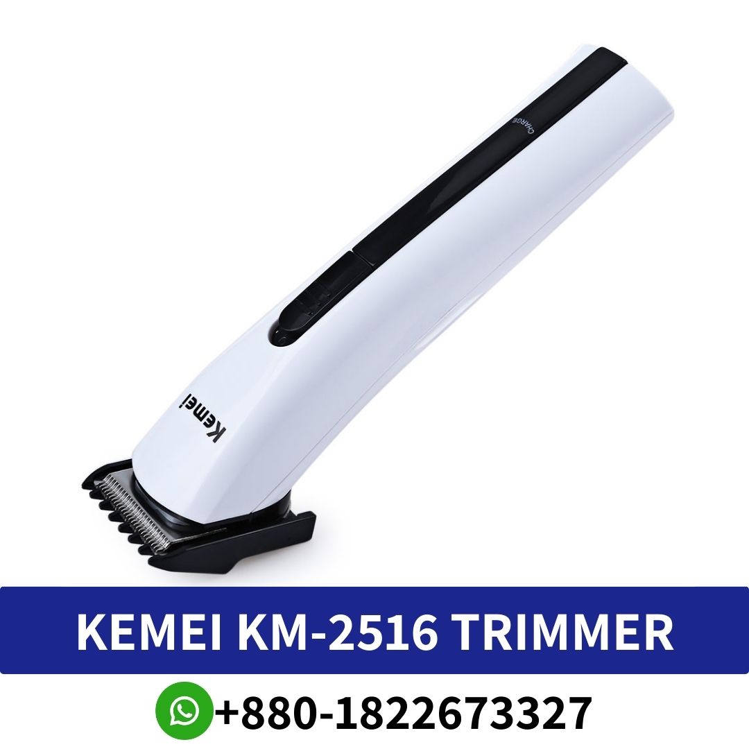 Kemei-2516-Trimmer