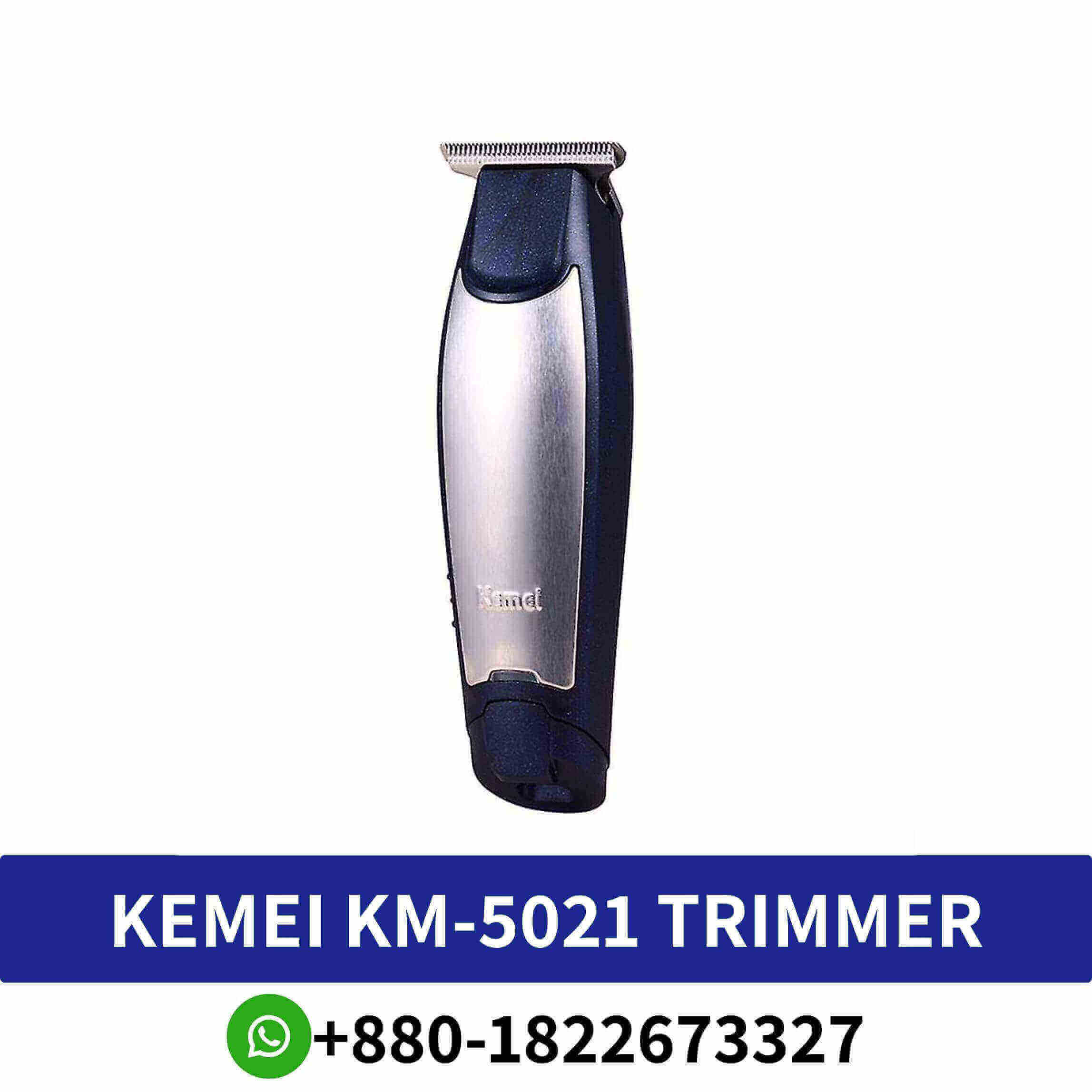 Kemei KM-5021 Trimmer