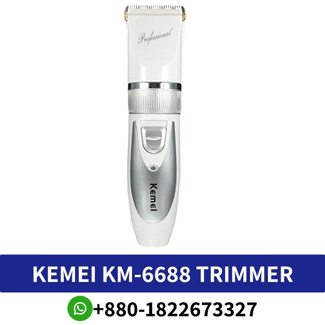 Kemei KM-6688 Trimmer