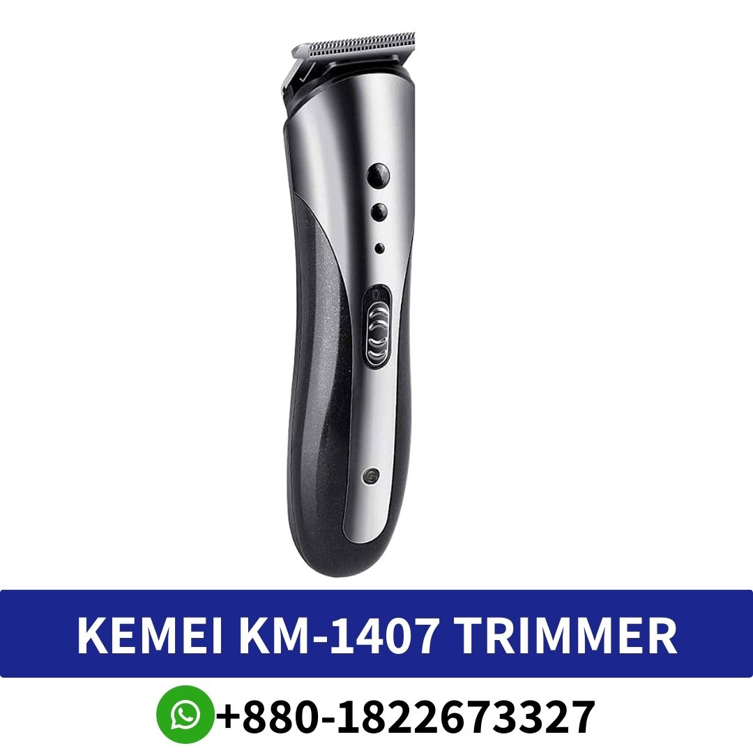 Kemei KM-1407 Trimmer