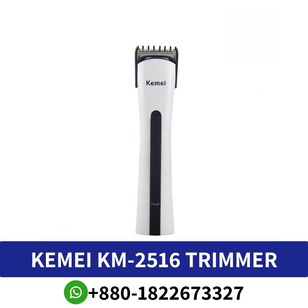 Kemei Km-2516 Trimmer