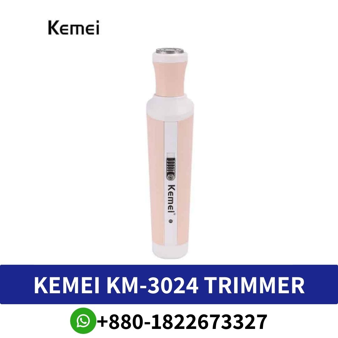 KEMEI KM-3024 Trimmer