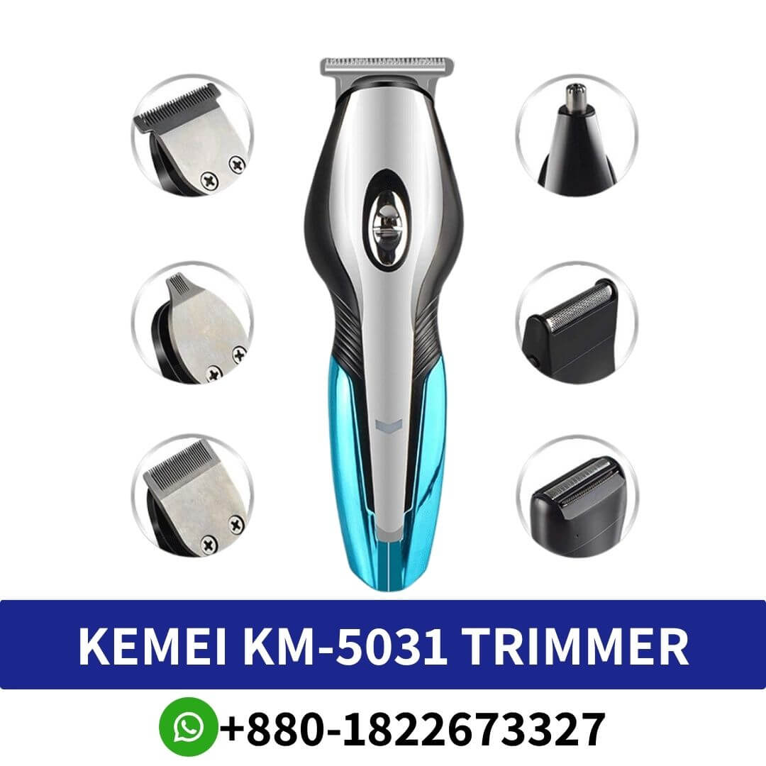 Kemei KM - 5031 Trimmer