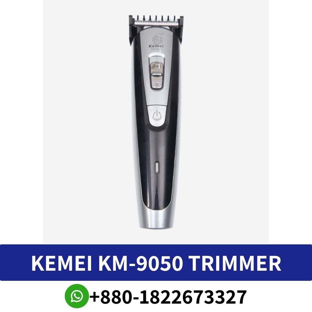 Kemei KM-9050 Trimmer