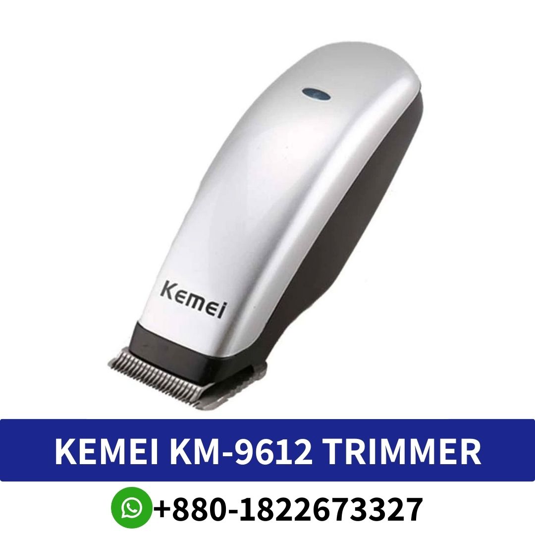 Kemei KM-9612 Trimmer
