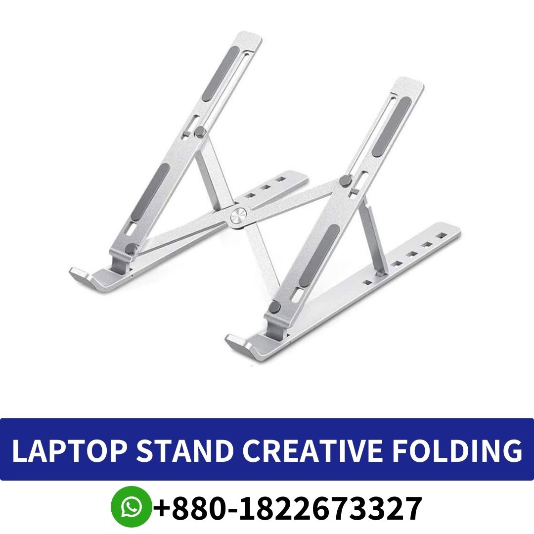 Laptop Stand Creative Folding