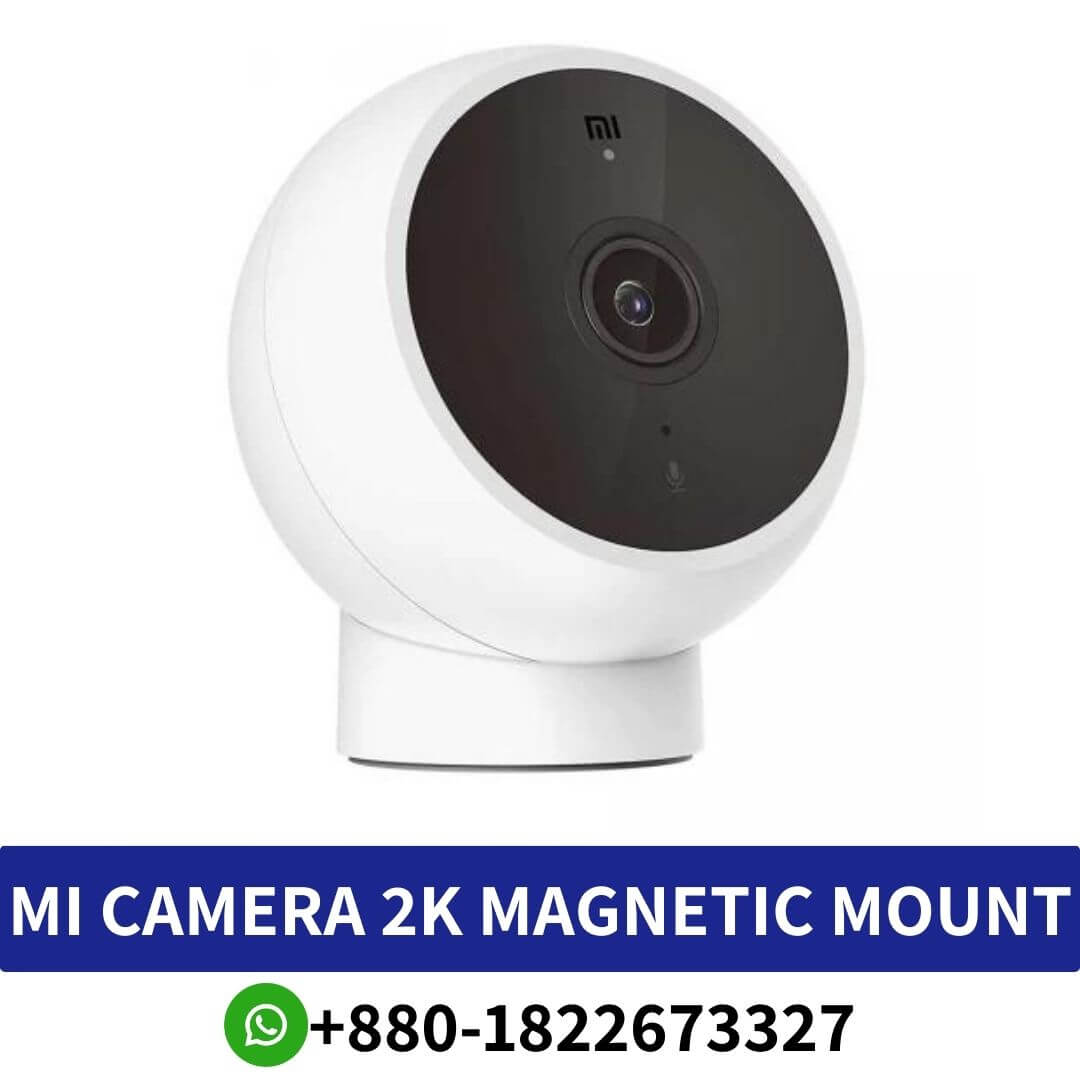 MI Camera 2K Magnetic Mount