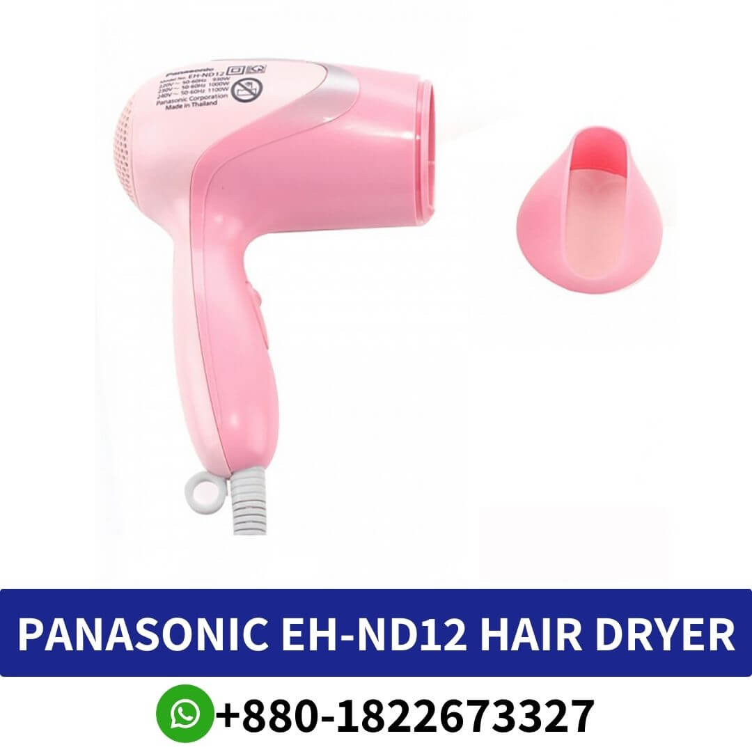 Panasonic EH-ND12 Compact Hair Dryer