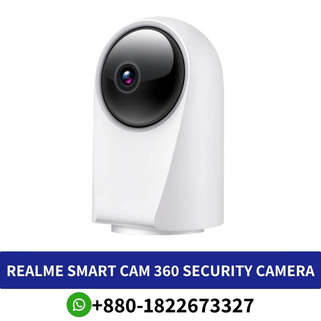 REALME Smart Cam 360 Security Camera