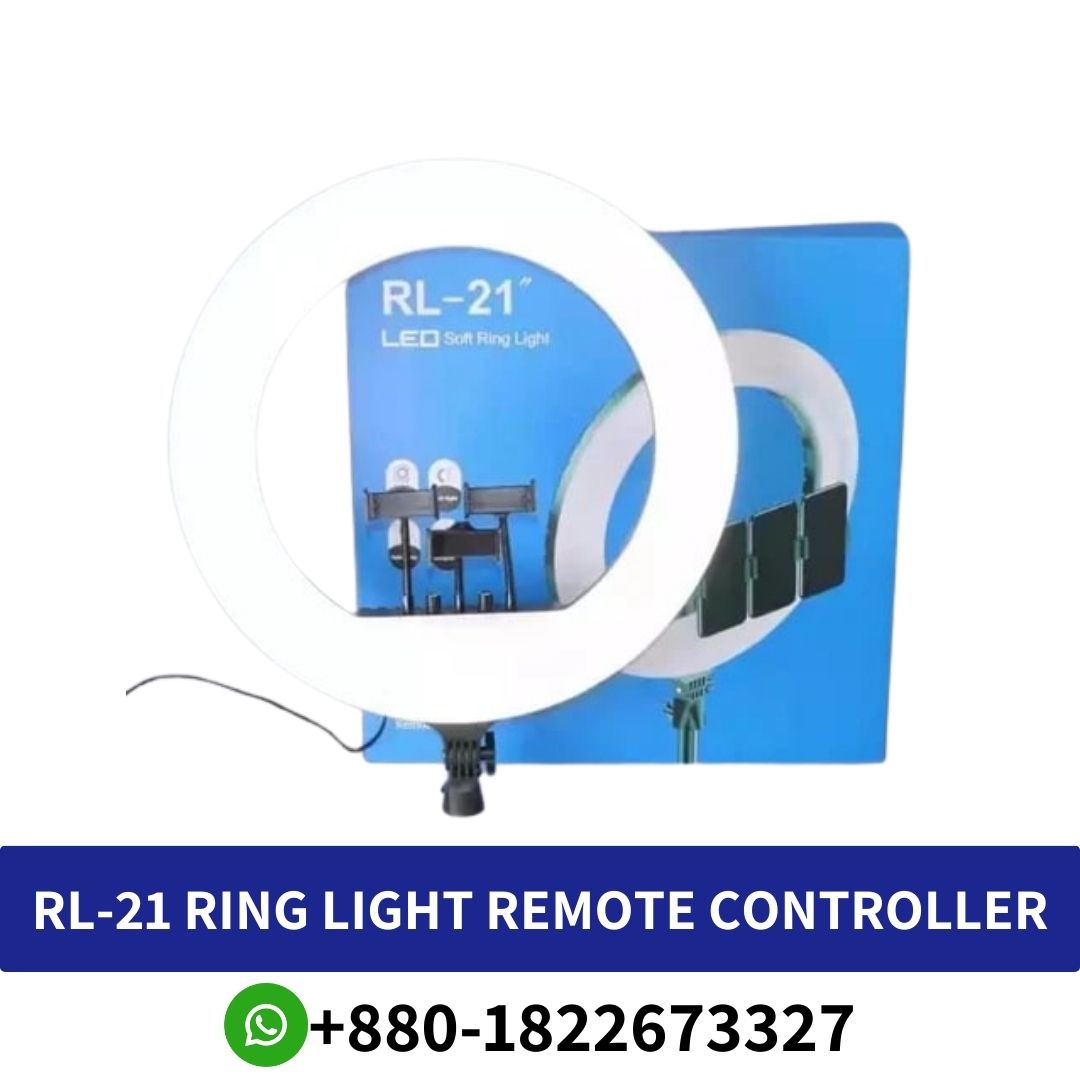 RL21-Ringlight