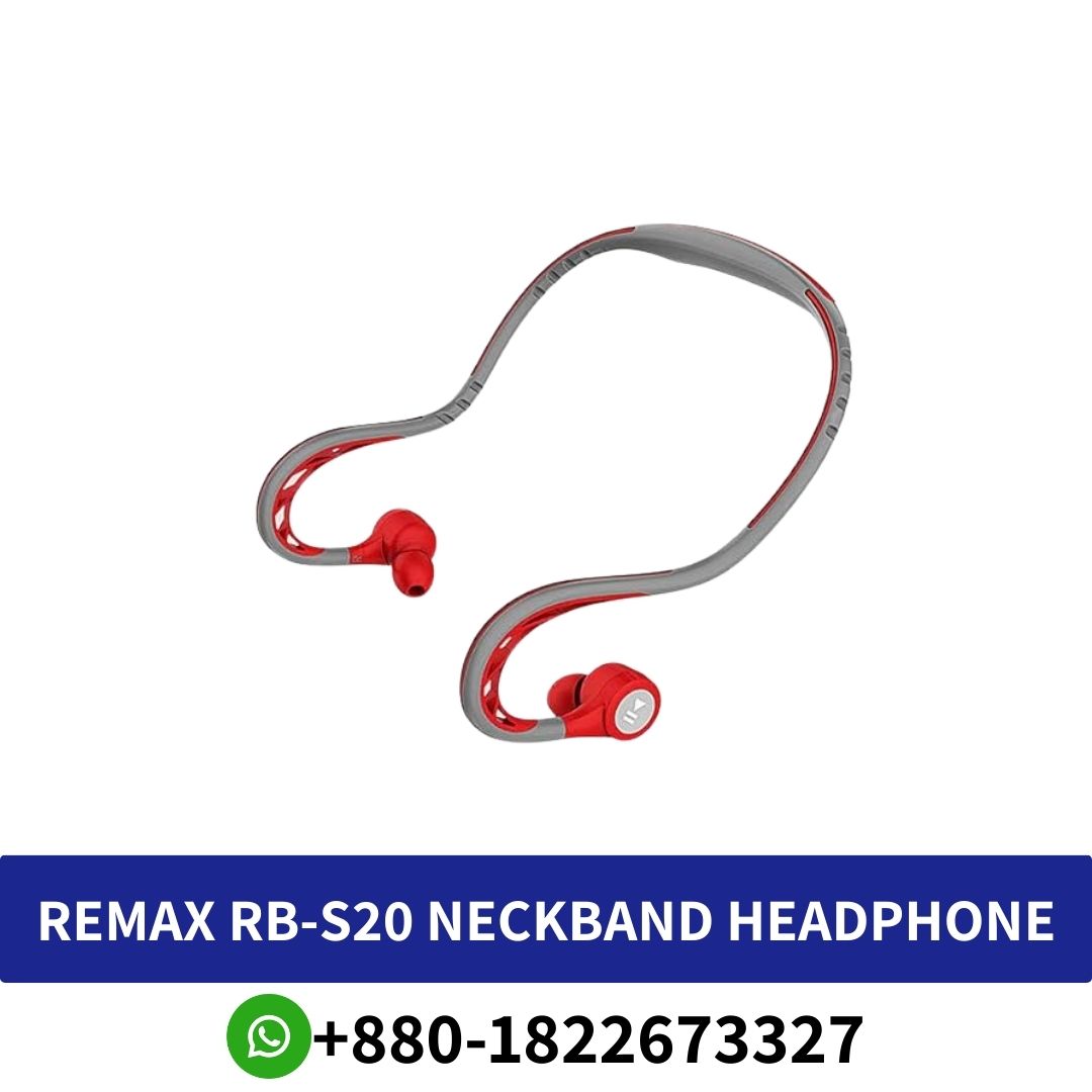 Remax RB-S20 Stereo