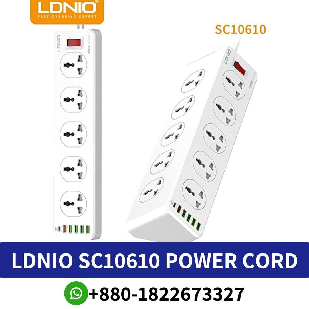 SC10610-powercord