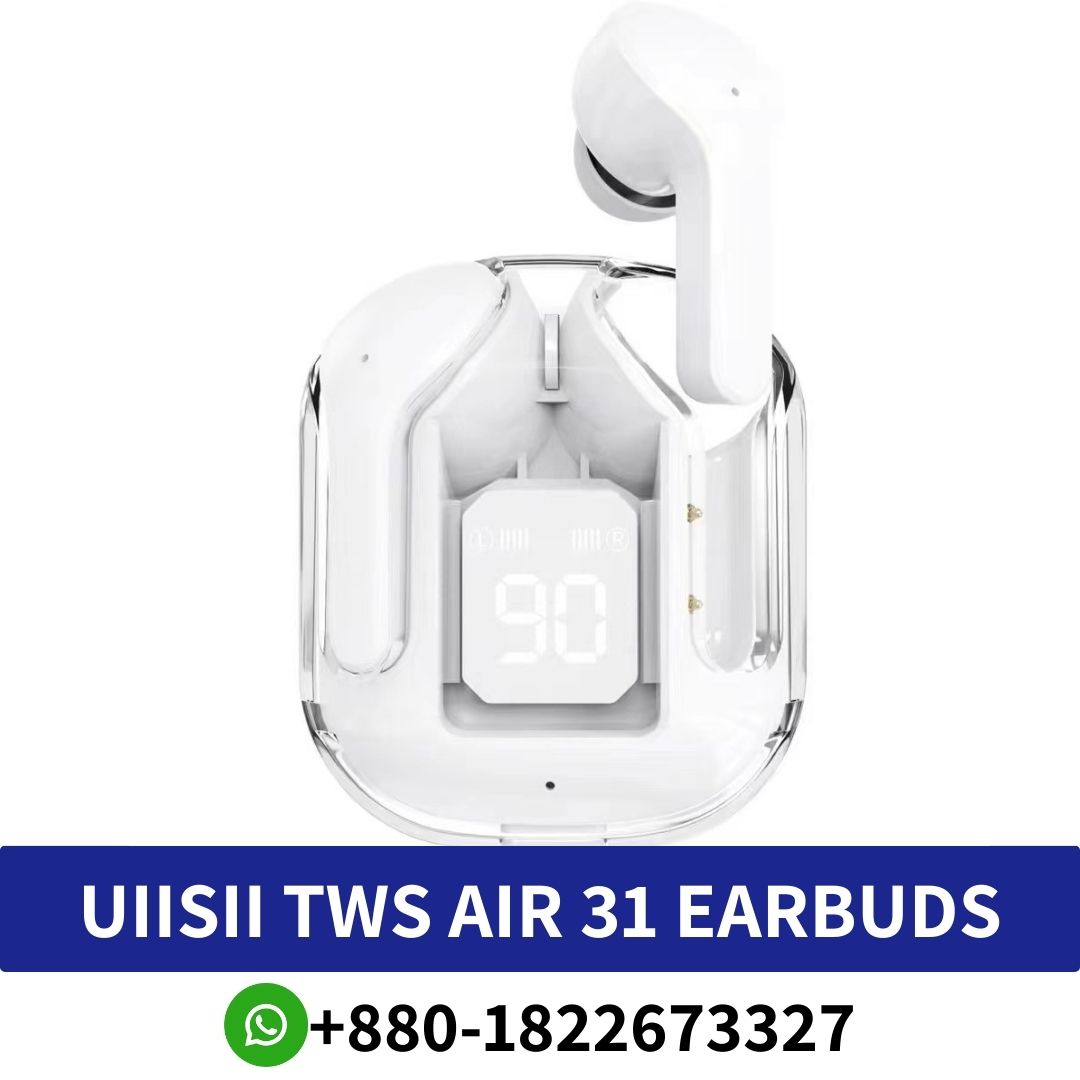 UiiSii TWS Air 31 Earbuds