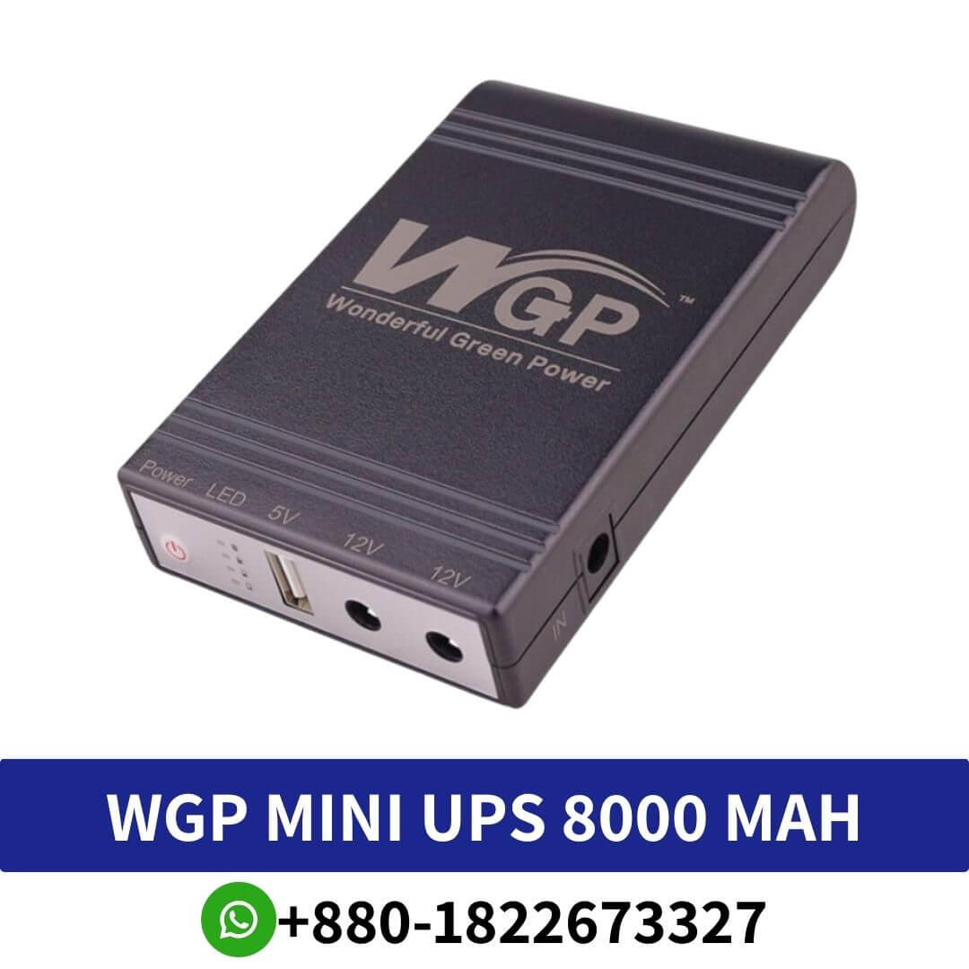 Wgp-Mini-Ups