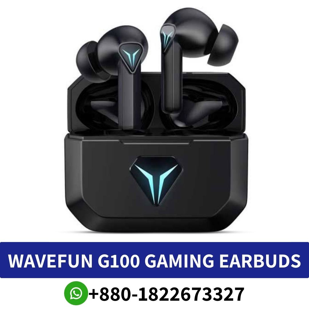 Wavefun G100 Gaming Earbuds