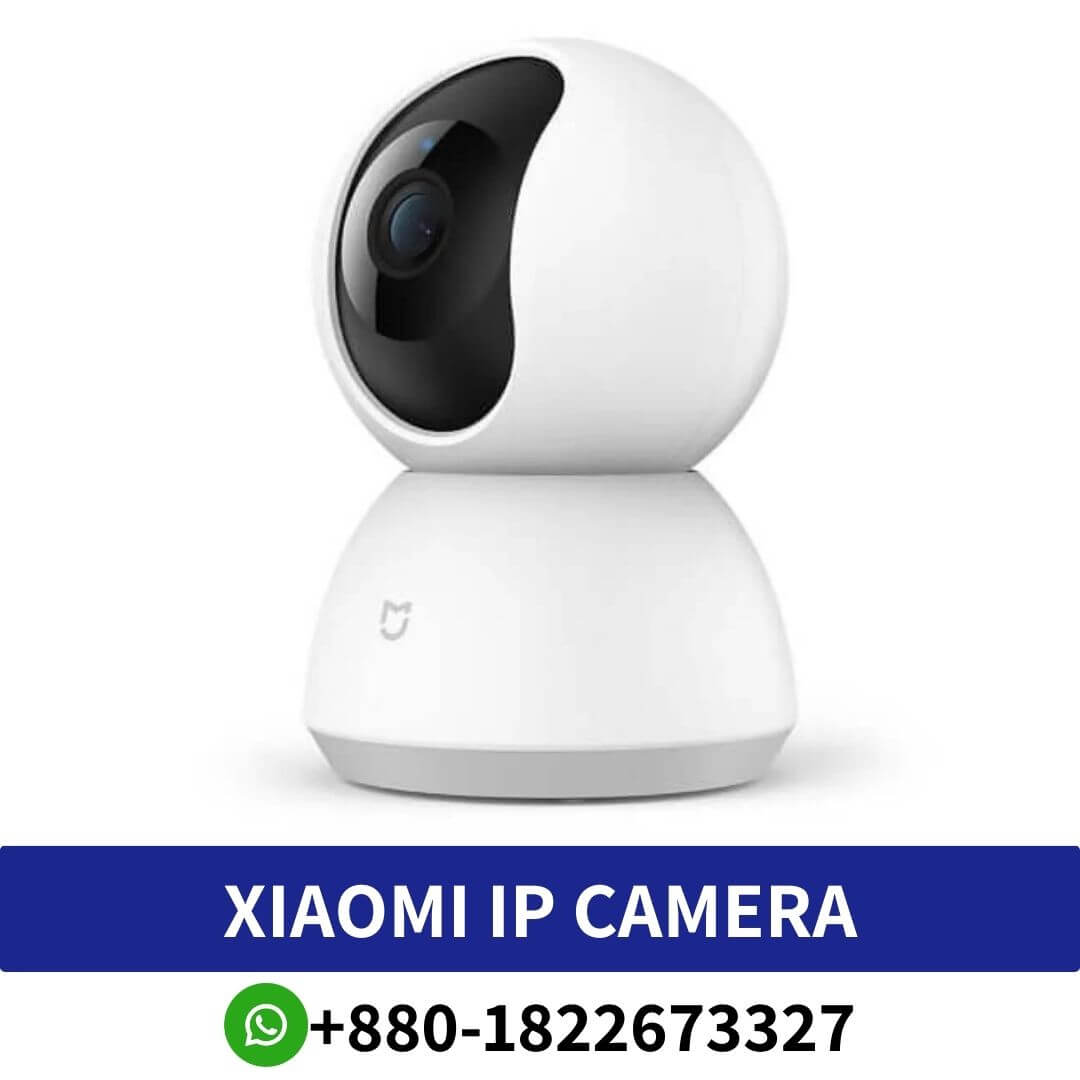 XIAOMI 360 Degree Panorama IP Camera