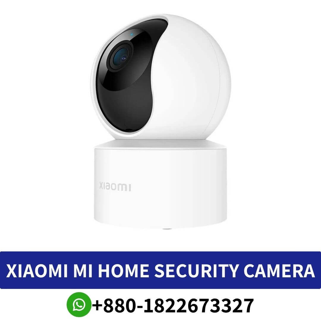 XIAOMI Mi Home Security Camera 360° 1080P