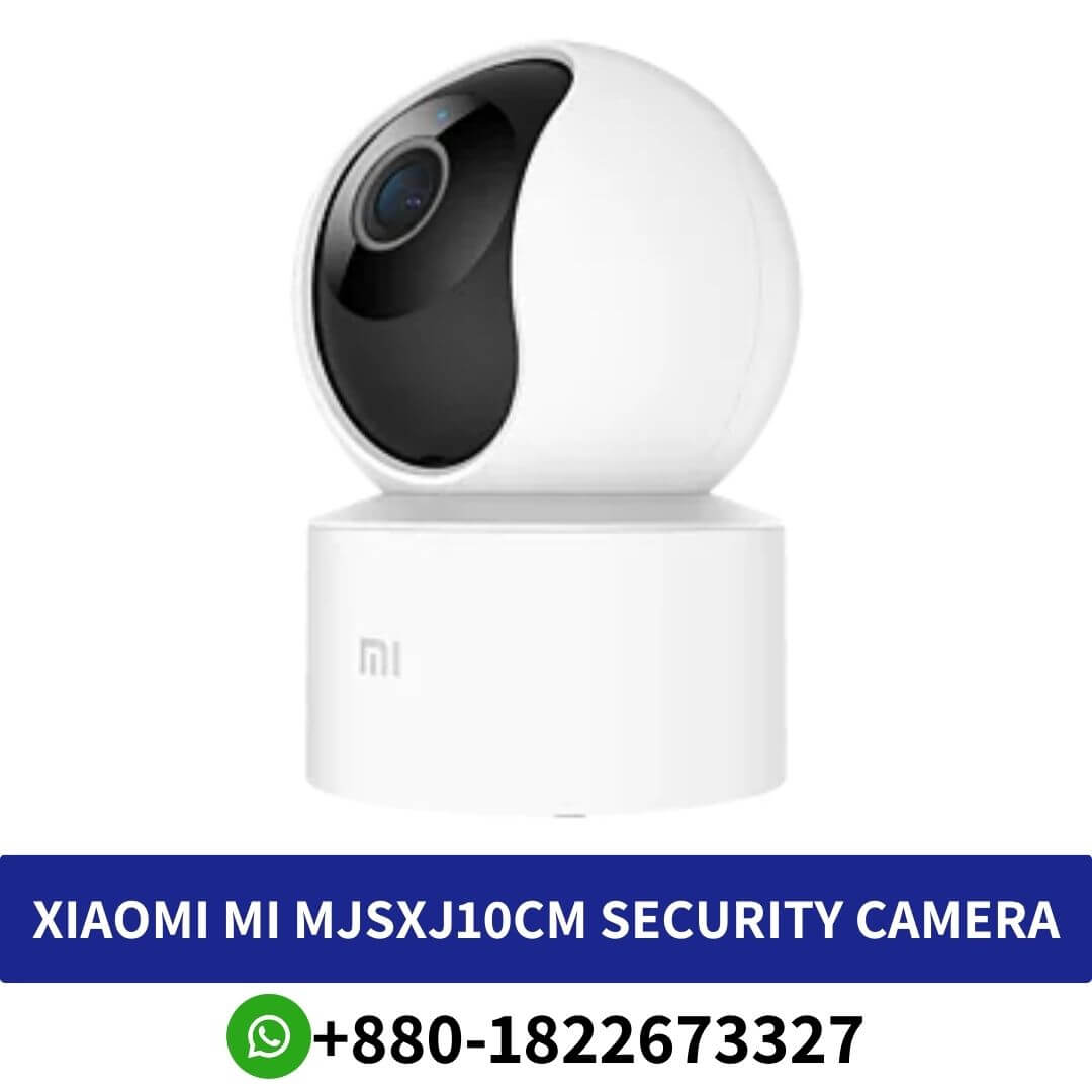 XIAOMI Mi MJSXJ10CM Security Camera