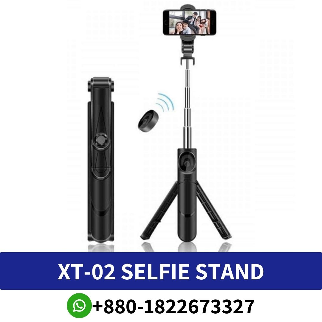 XT-02 Selfie Stand