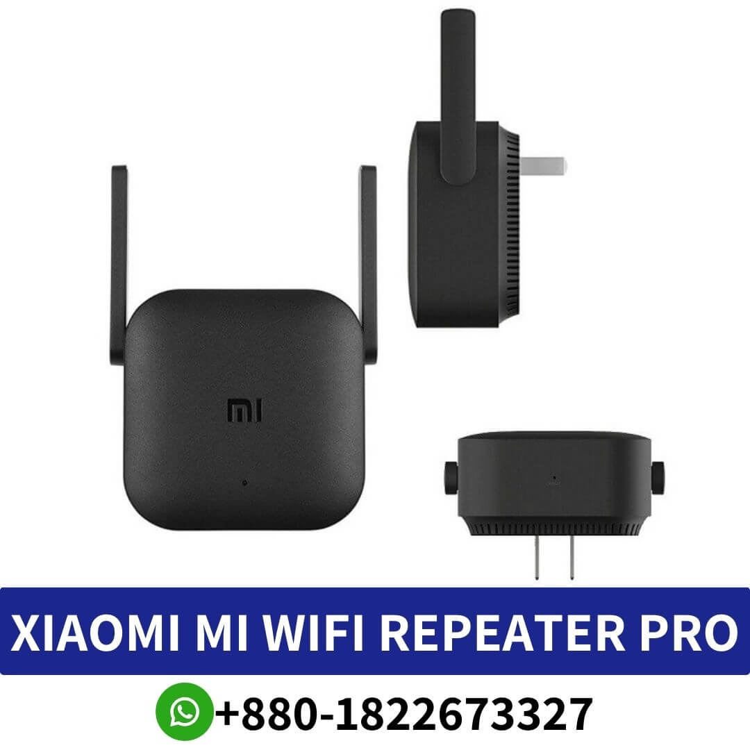 Xiaomi Pro 300Mbps Mi WiFi Repeater