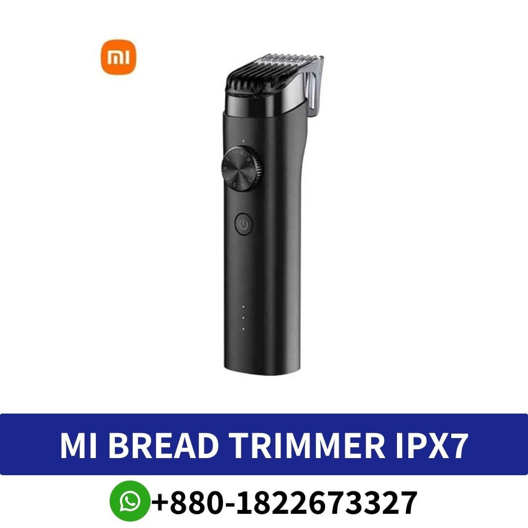 Best mi beard trimmer ipx7