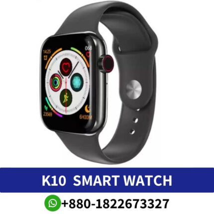 k10 pro smart watch price in bangladesh, k10 smart watch with sim support, sim supported smart watch price in bangladesh 2023, k10 smart watch details, k10 pro smart watch price,
