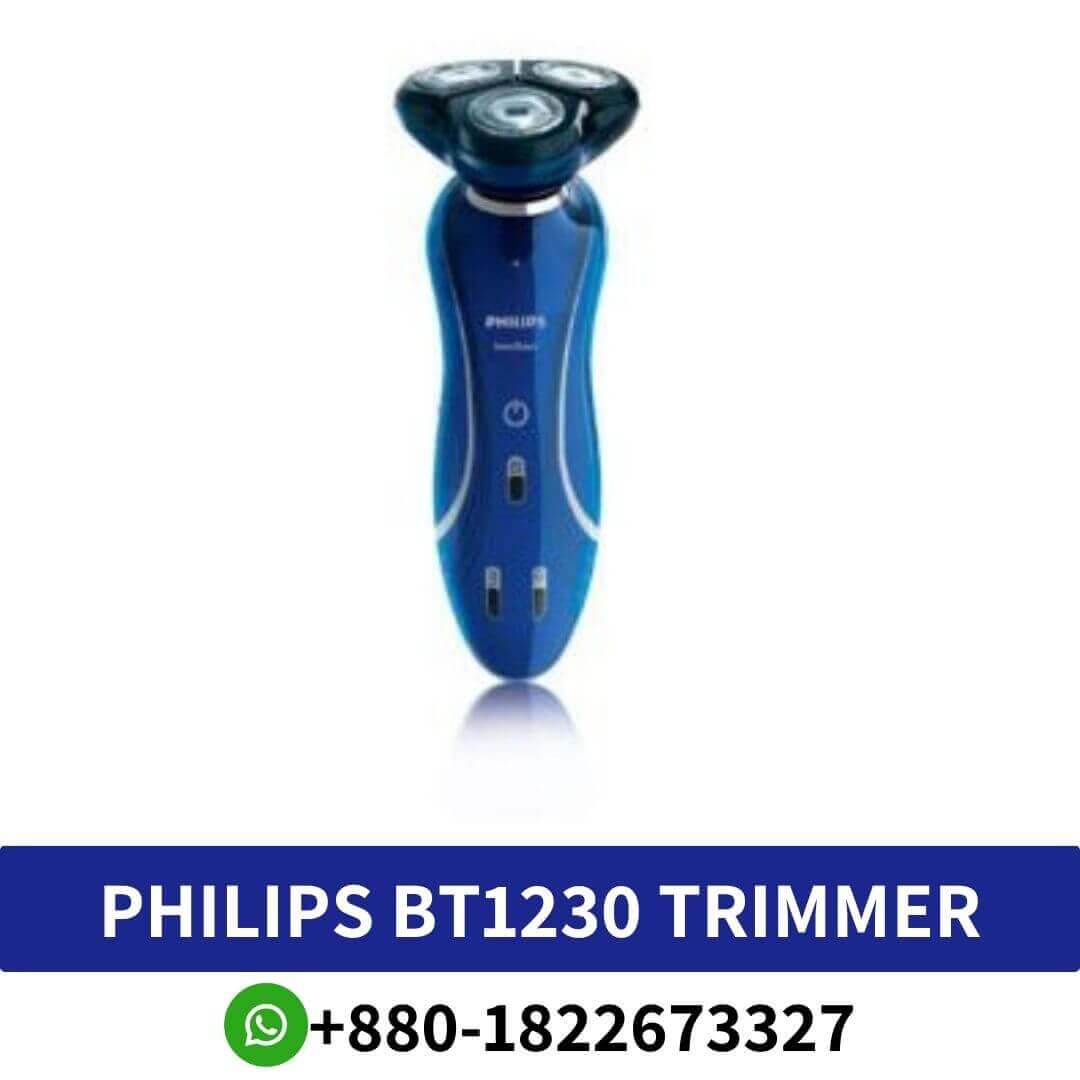 philips bt1230 beard trimmer for men, philips bt1230 price in bangladesh, philips trimmer series 1000 price in bangladesh, philips all-in-one trimmer price in bd,