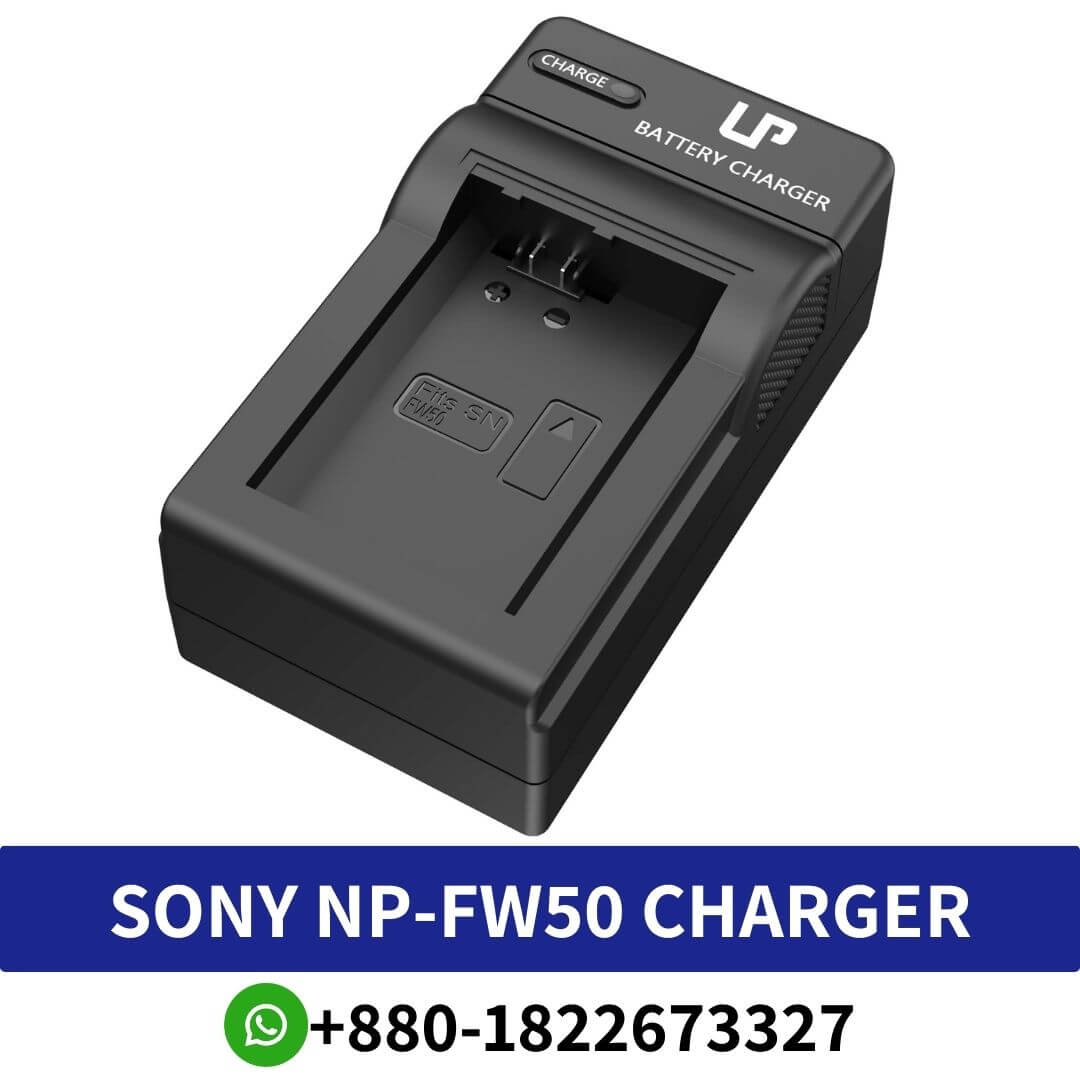 SONY NP-FW50 Charger