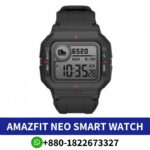 AMAZFIT Neo Smart Watch
