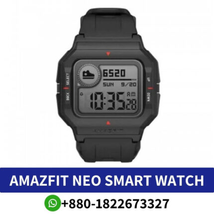 AMAZFIT Neo Smart Watch