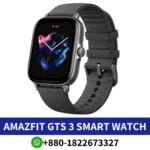 Amazfit GTS 3 Smart Watch