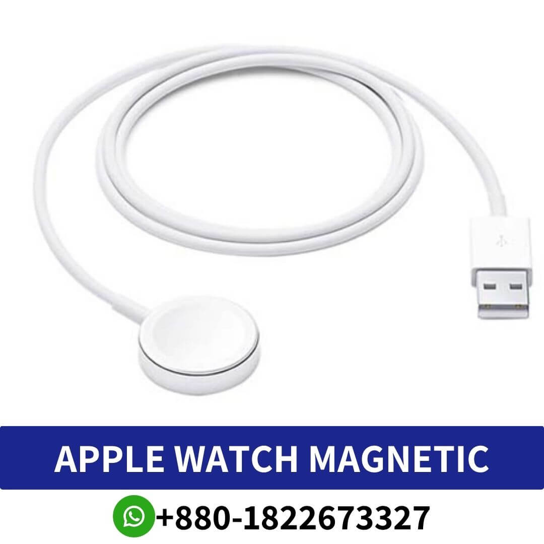 Apple Watch Magnetic Charging Cable (1m) Price In Bangladesh, apple watch magnetic fast charger to usb-c cable, Apple Watch Magnetic Fast Charger to USB-C Cable (1 m), apple watch magnetic charging cable, Apple Watch Magnetic Charger to USB-C Cable, apple watch fast charger, Apple Watch Magnetic Charging Cable (1m), apple watch charger original,