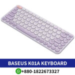 BASEUS K01A Wireless Tri-Mode Keyboard