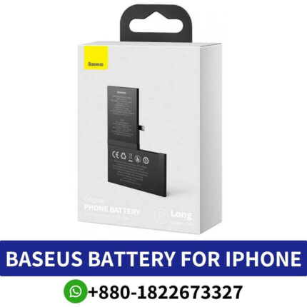 Baseus Battery For iPhone XS Max