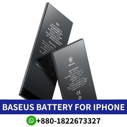 Best Baseus Battery For iPhone6/6 Plus, 7/7 Plus, 8/8 Plus